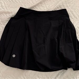 lululemon skort